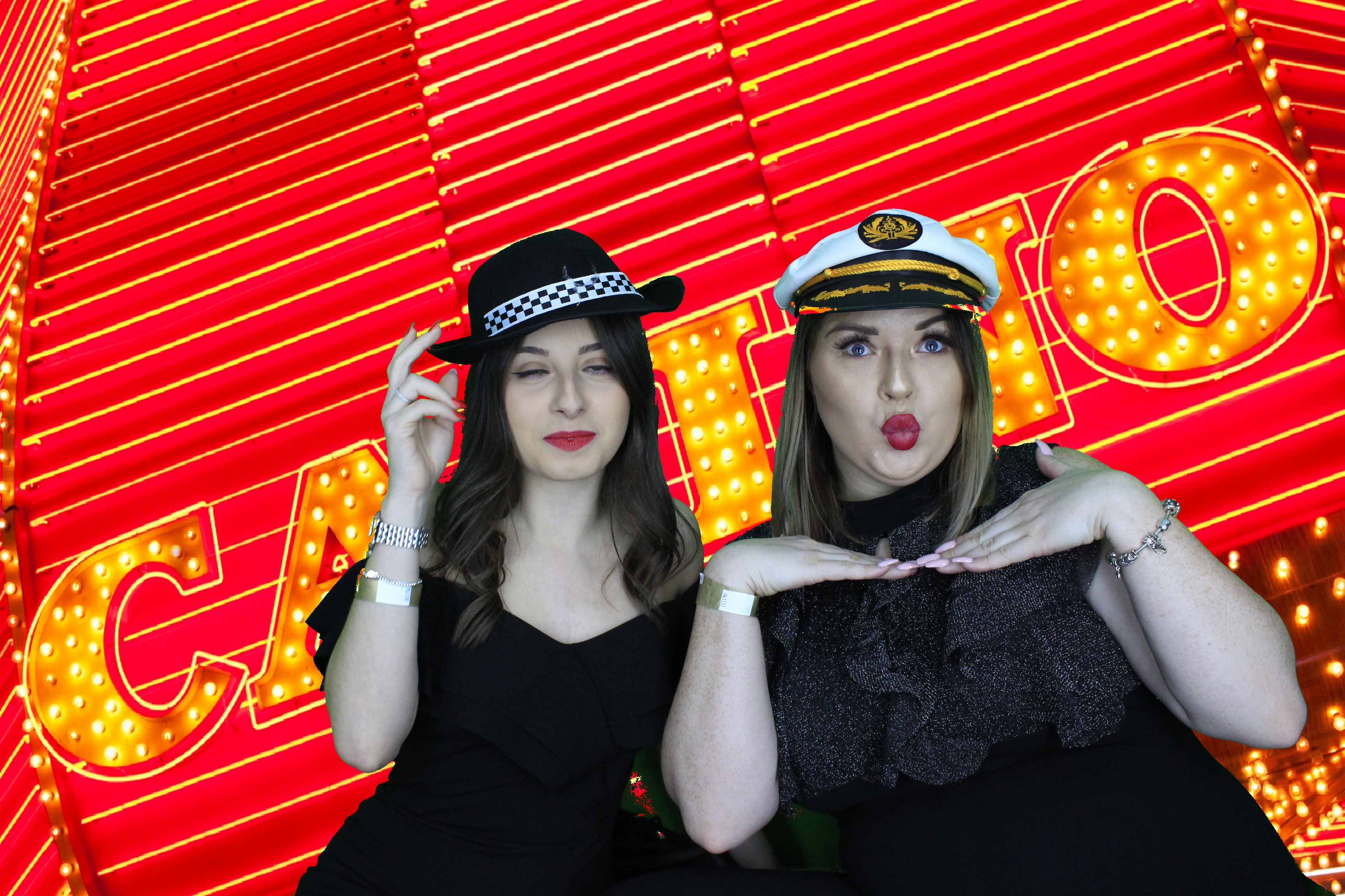 UK PCS Oscars Booth 2 | View more photos from the event at gallery.myphotoboothexperience.co.uk/u/MyPhotoBoothExperienceLtd/UK-PCS-Oscars-Booth-2